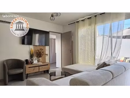 maison 4 pièces 66 m²