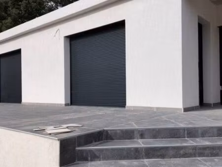 villa 5 pièces 165 m²