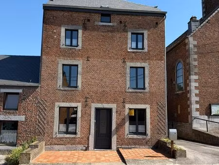 maison à vendre à rue des firmandes 38 feschaux (vbe28786)