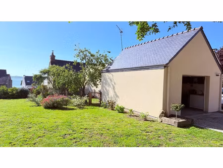 maison de luxe à vendre à larmor-baden