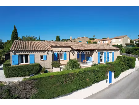villa de luxe à vendre dans le quartier basse suane-les virgiles