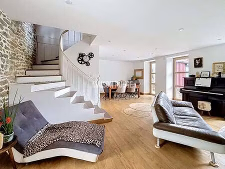 vente maison à plouër-sur-rance (22490) : à vendre / 153m² plouër-sur-rance