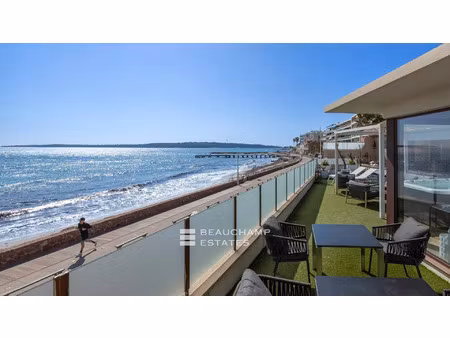 maison de luxe à vendre à cannes