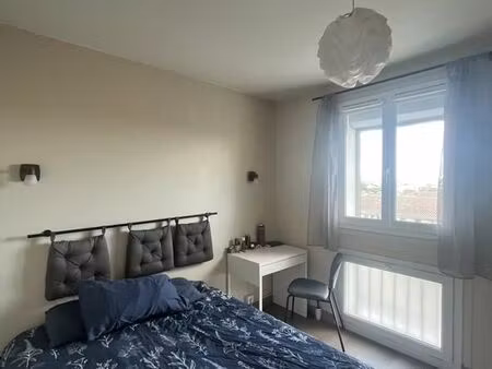 appartement 1 pièce 10 m²
