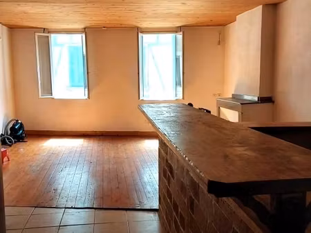 duplex 4 pièces