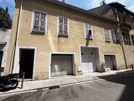 2 piece meublé duplex de 35 m² maréchal joffre