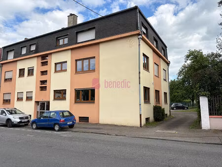 appartement sarreguemines 2 pièce(s) 35 m2