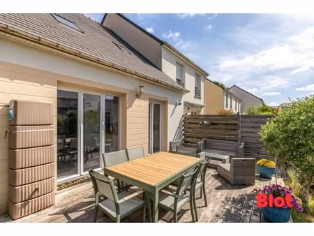 vente blot immobilier - geveze - maison 3 chambres