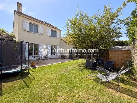 exclusivite - arthurimmo st-pierre-du-perray