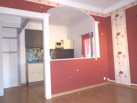 location appartement 2 pièces 36 m² à agde (34300)