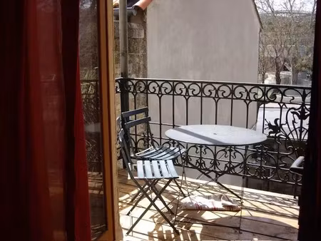 location appartement 2 pièces 26 m² à montpellier (34000)