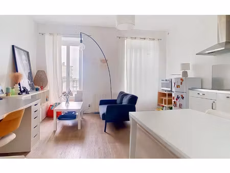 location appartement, 34.32 m² t-2 à brest, 550 €