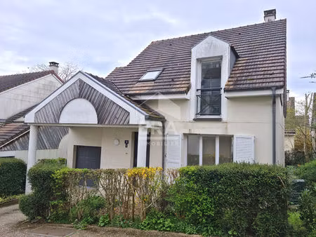 maison f5 rouen droite