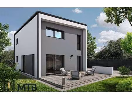 vente maison à elven (56250) : à vendre / 85m² elven