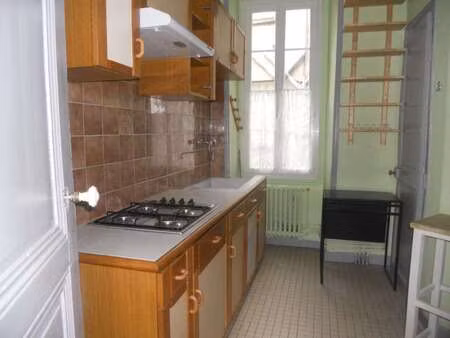 location appartement 2 pièces à nantes centre ville (44000) : à louer 2 pièces / 68m² nant