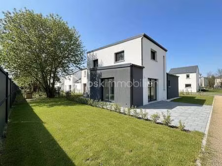 vente maison à talensac (35160) : à vendre / 131m² talensac