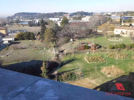 appartement aix en provence 1 pièce de 31.83 m2