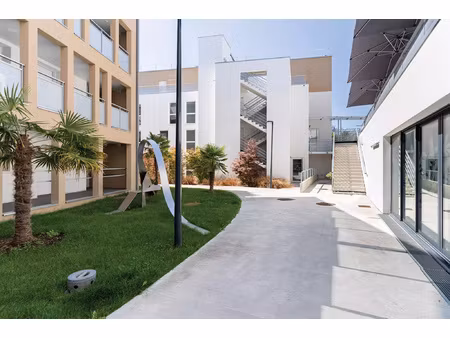 investissement en residence senior
