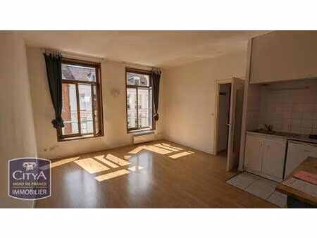 appartement t2 republique beaux arts
