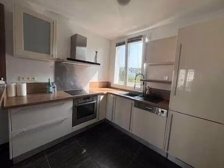 vente appartement 4 pièces à quimper (29000) : à vendre 4 pièces / 82m² quimper