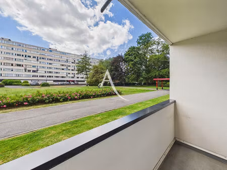 opportunité d'investissement - studio 23.20 m² - croix résidence flandre
