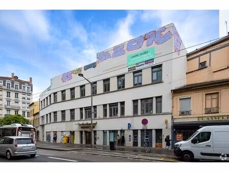 vente bureaux 306 m²