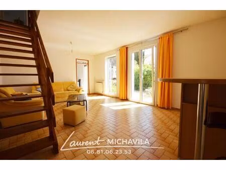 béziers – quartier la crouzette – maison 7 pièces 113 m² + studio indépendant