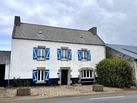 vente maison à poullan-sur-mer (29100) : à vendre / 120m² poullan-sur-mer