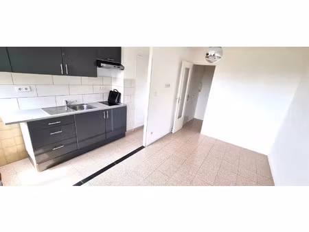 vente appartement 1 pièce 21 m² nice (06000)