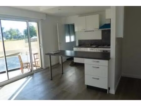 location - appartement 1 pièces 25 m