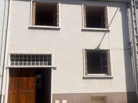 vente maison à tours (37000) : à vendre / 86m² tours