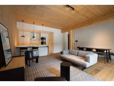 appartement à louer à rue blanche 2 ixelles (vbe29763)