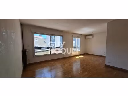 appartement à vendre de 3 pièces de 78,85 m²