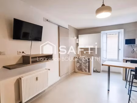 vente immeuble 150 m² bagnols-sur-cèze (30200)
