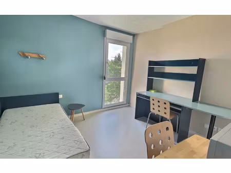 location appartement, m² t-1 à le creusot, 327 €