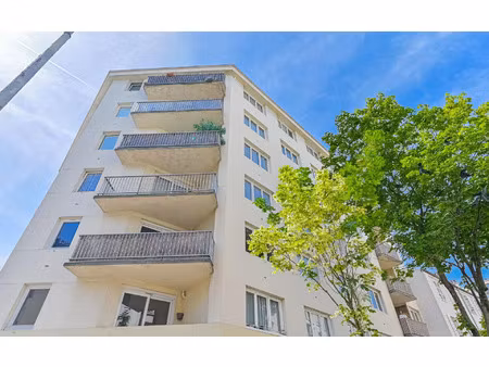 appartement paris 20 38.03 m² t-2 à vendre, 370 000 €