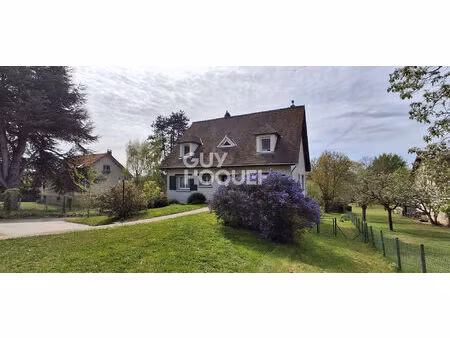 maison briis -sous -forges 7 pièce(s)