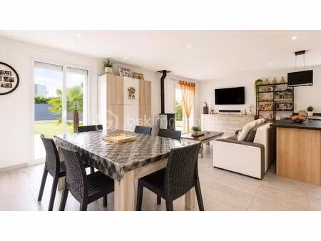 maison de 92 m² à le havre