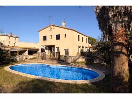 maison de 250 m² à sete