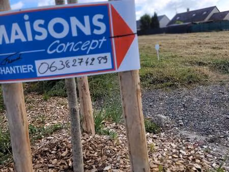 vente terrain à saumur (49400) : à vendre / saumur