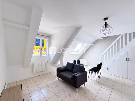 appartement meublé arpajon 2 pièces 31.02m2