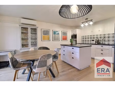 appartement avignon - chambre - terrasse