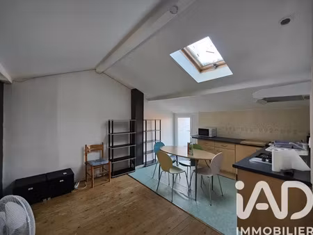 immeuble à albi (81000)