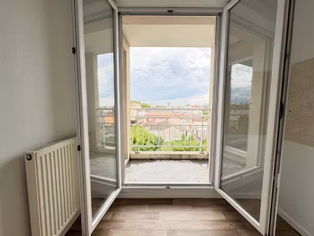 appartement t2 lyon 3