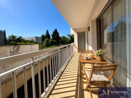 appartement centre ville proche marche central