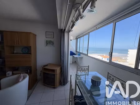 appartement à saint-hilaire-de-riez (85270)