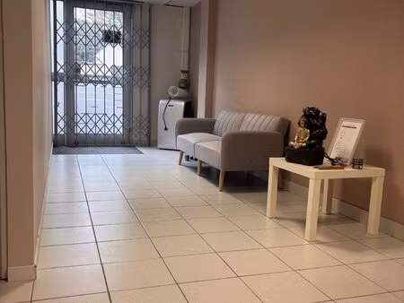 local professionnel – idéal activité médicale ou paramédicale – lyon 3ᵉ