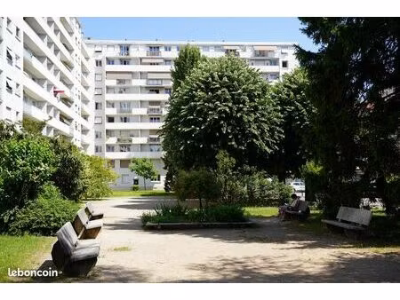 appartement t4 gratte ciel