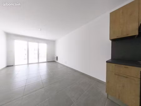 appartement t4