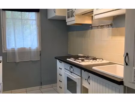 location appartement, 59.42 m² t-3 à noisy-le-grand, 1 069 €